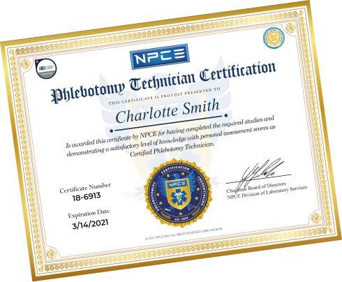 Maintain and Enhance Your NPCE Certification